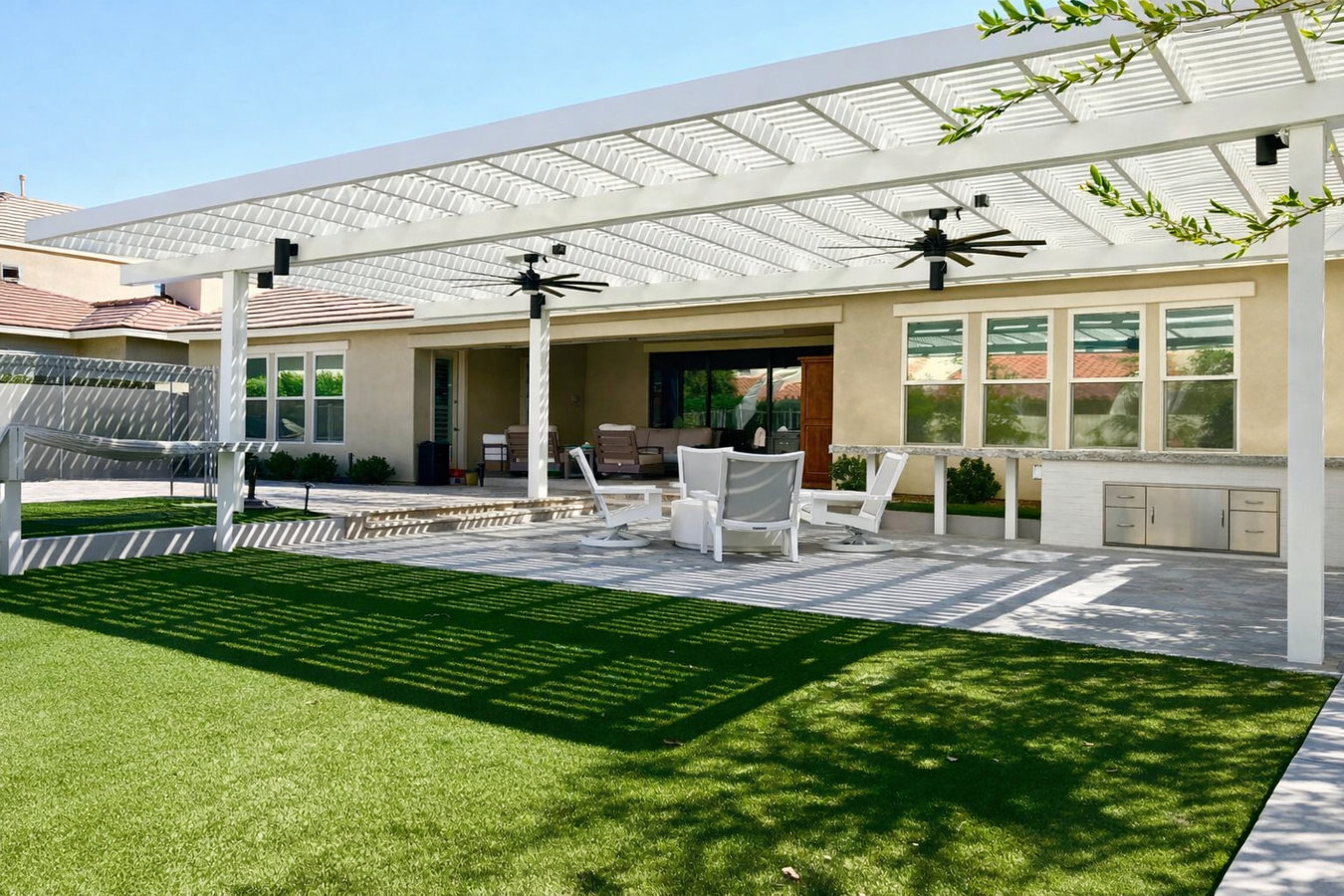 Oxnard Sunroom Expert - sunroom contractor in Oxnard, CA