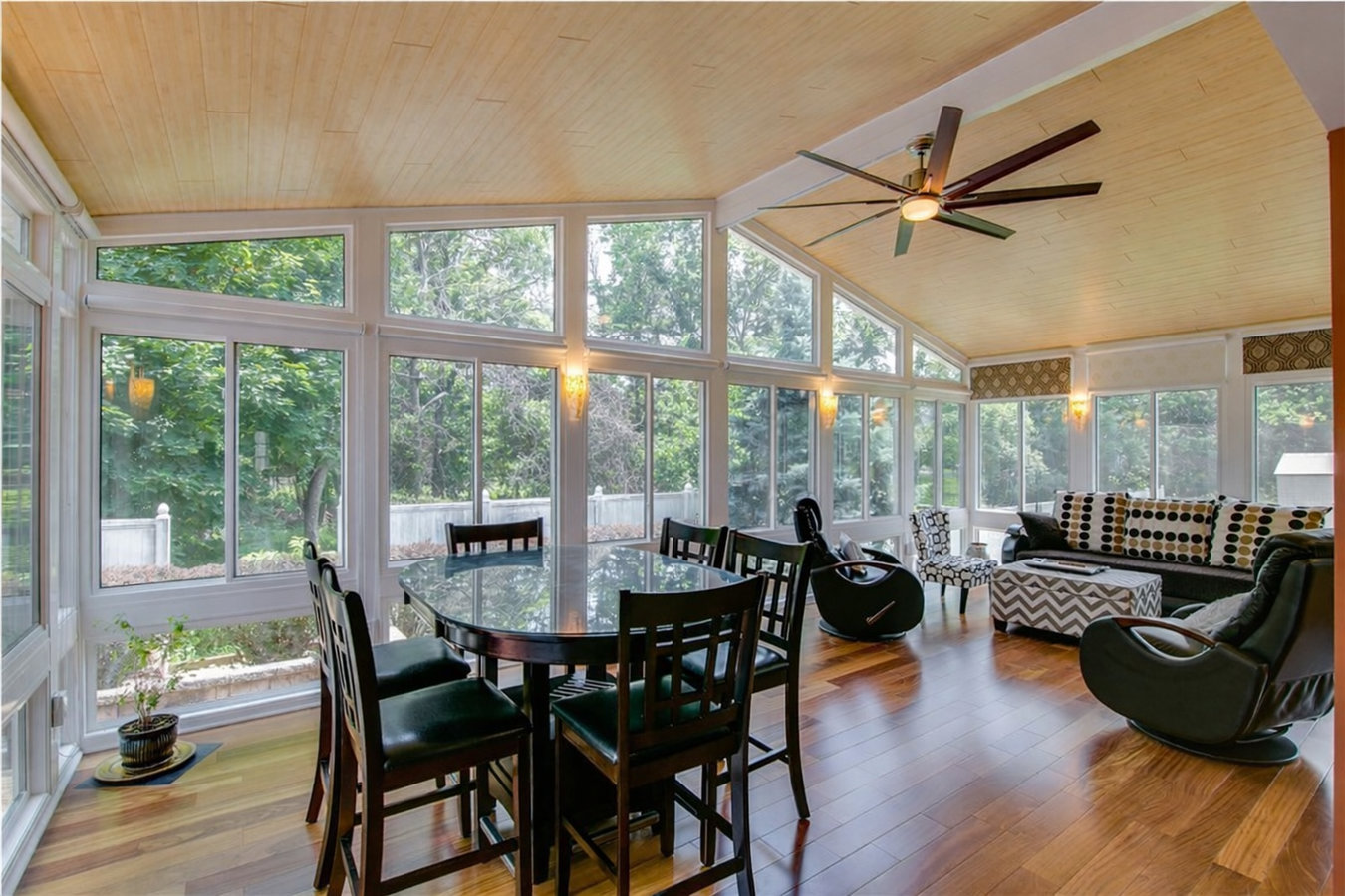 Sunroom Contractor services in Agoura Hills