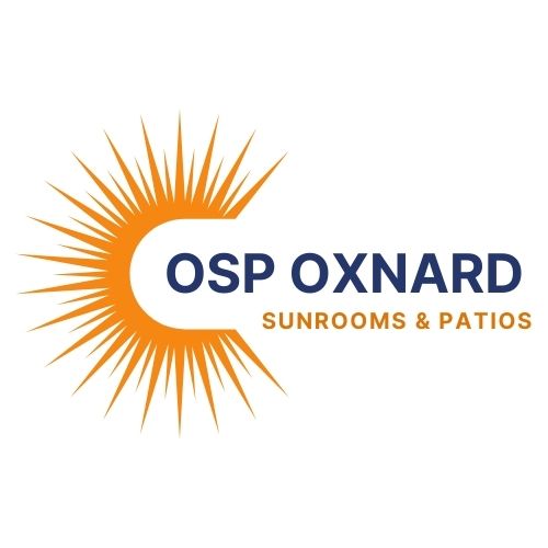 OSP Oxnard Sunrooms & Patios logo