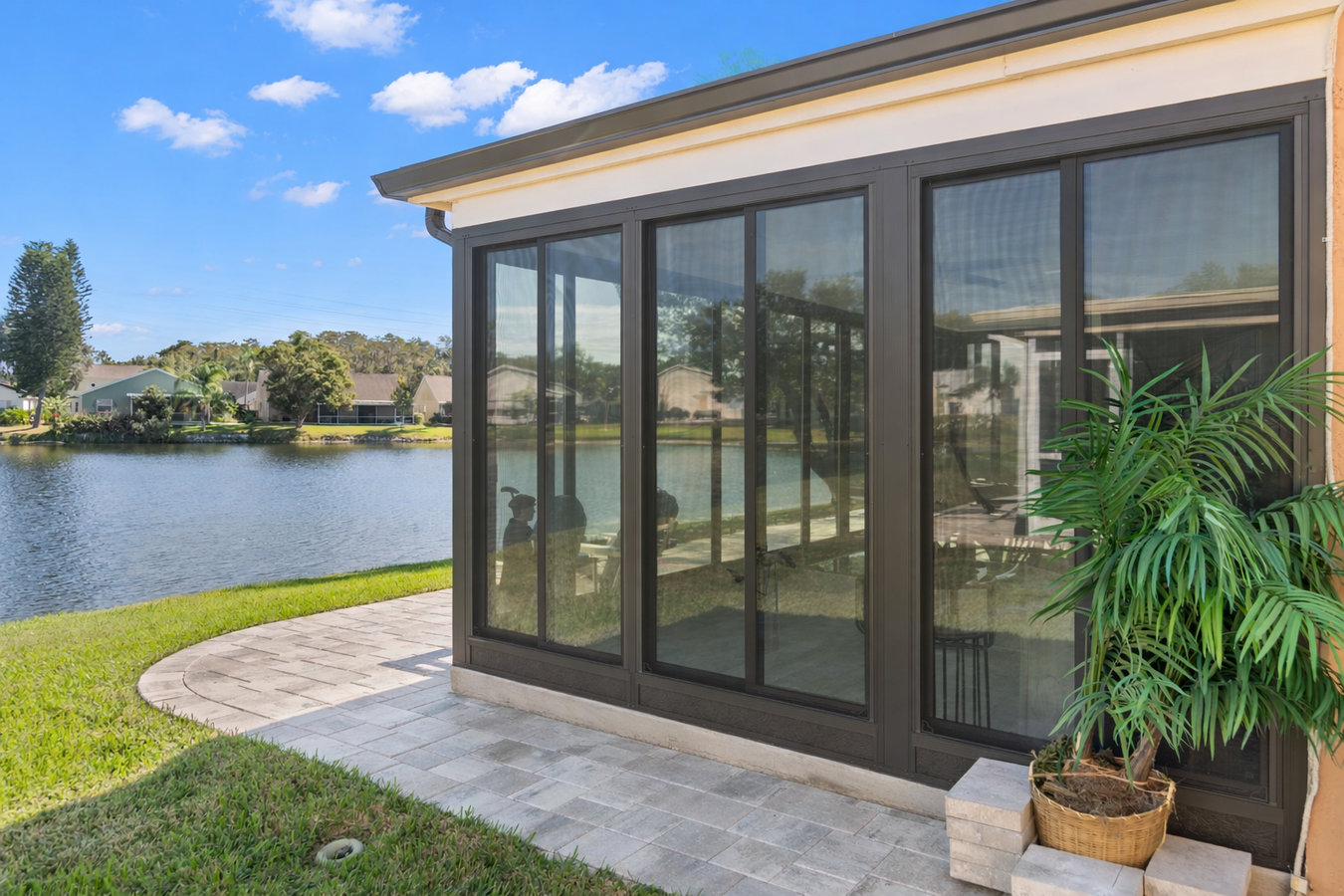 Sunroom Contractor services in Camarillo